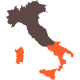 南イタリアアイコン