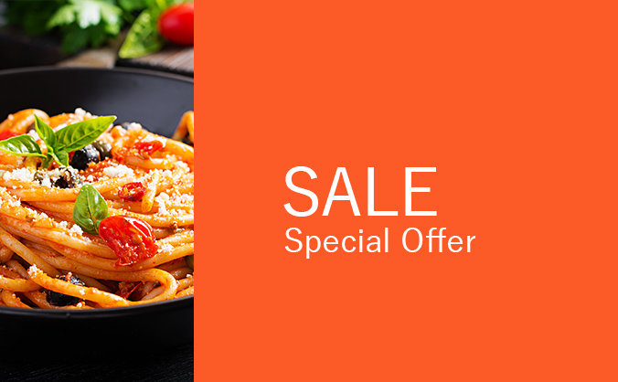 SALE